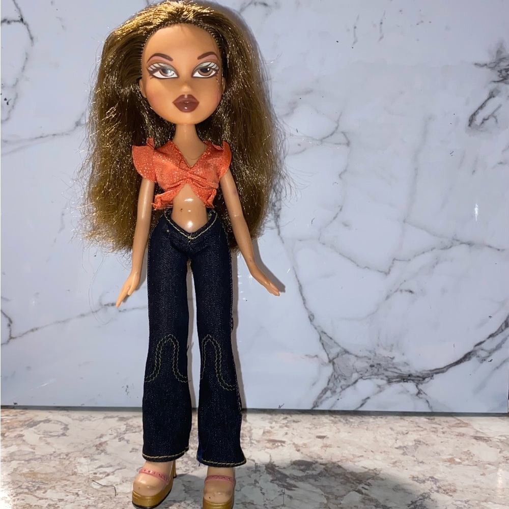 Bratz Doll